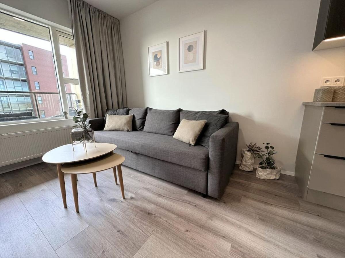 Selfoss Apartment - Stylish & Modern Exterior foto