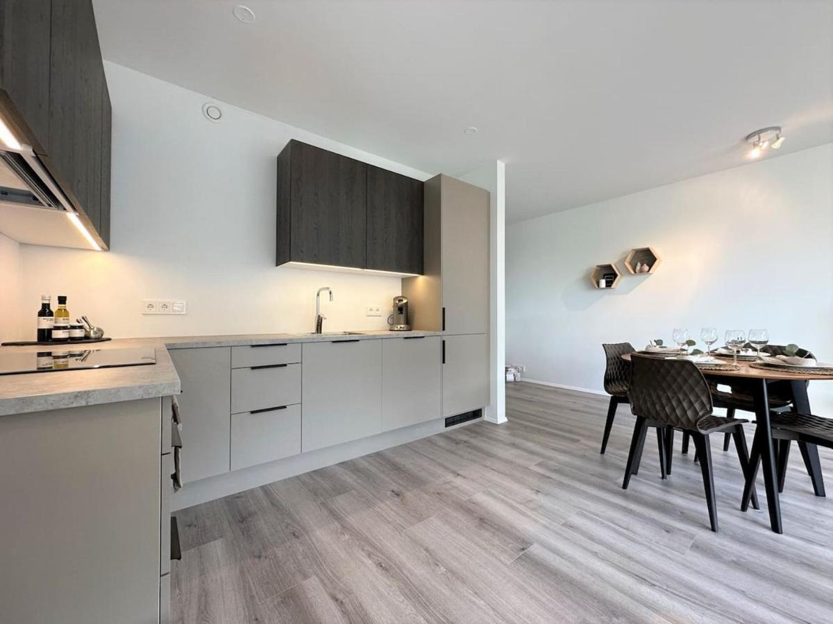 Selfoss Apartment - Stylish & Modern Exterior foto