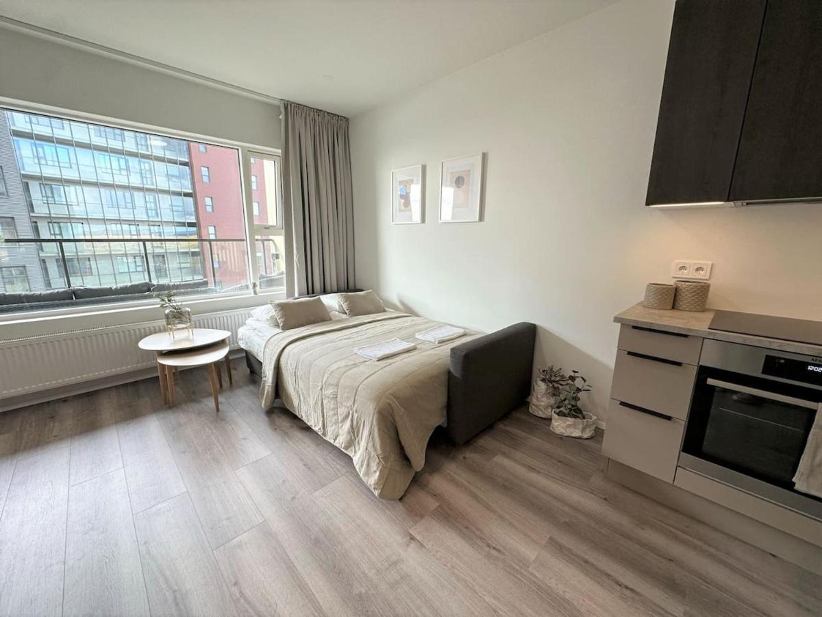 Selfoss Apartment - Stylish & Modern Exterior foto