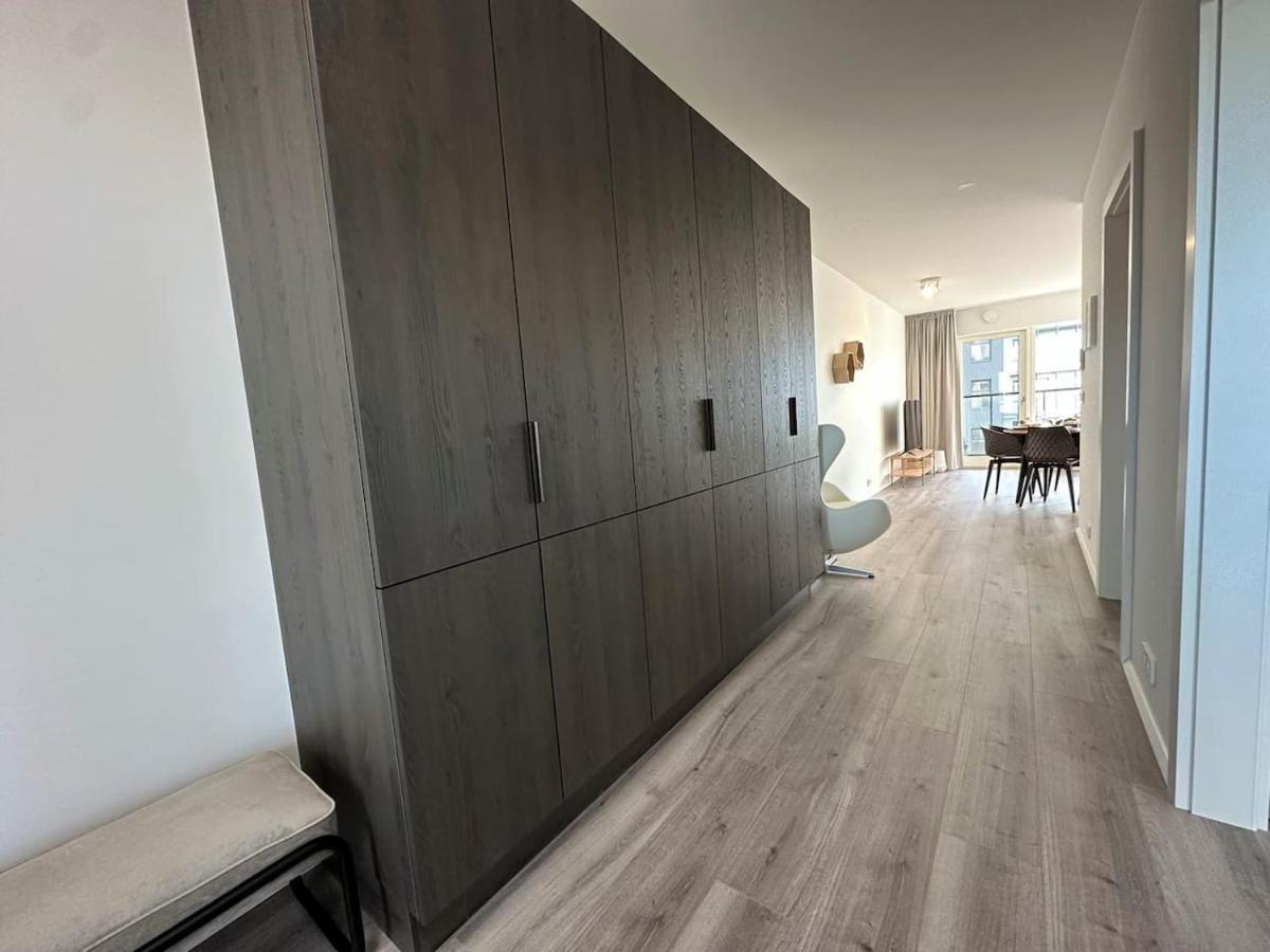 Selfoss Apartment - Stylish & Modern Exterior foto