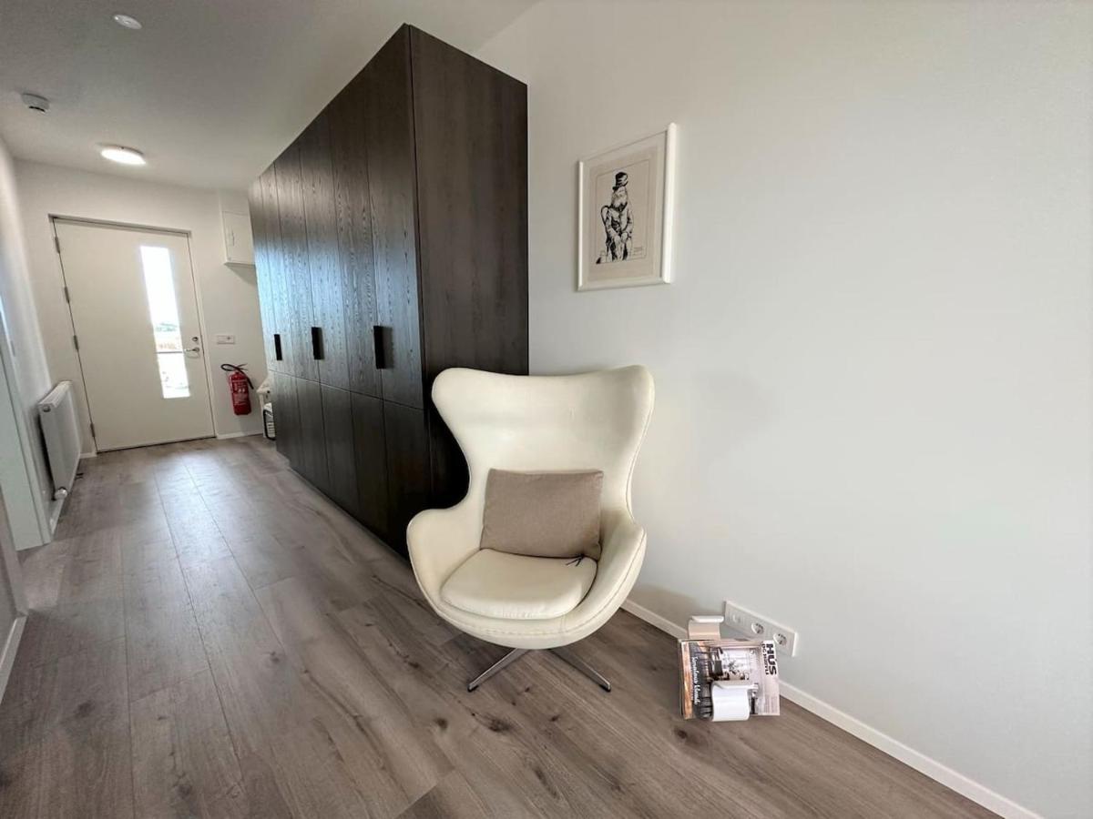 Selfoss Apartment - Stylish & Modern Exterior foto
