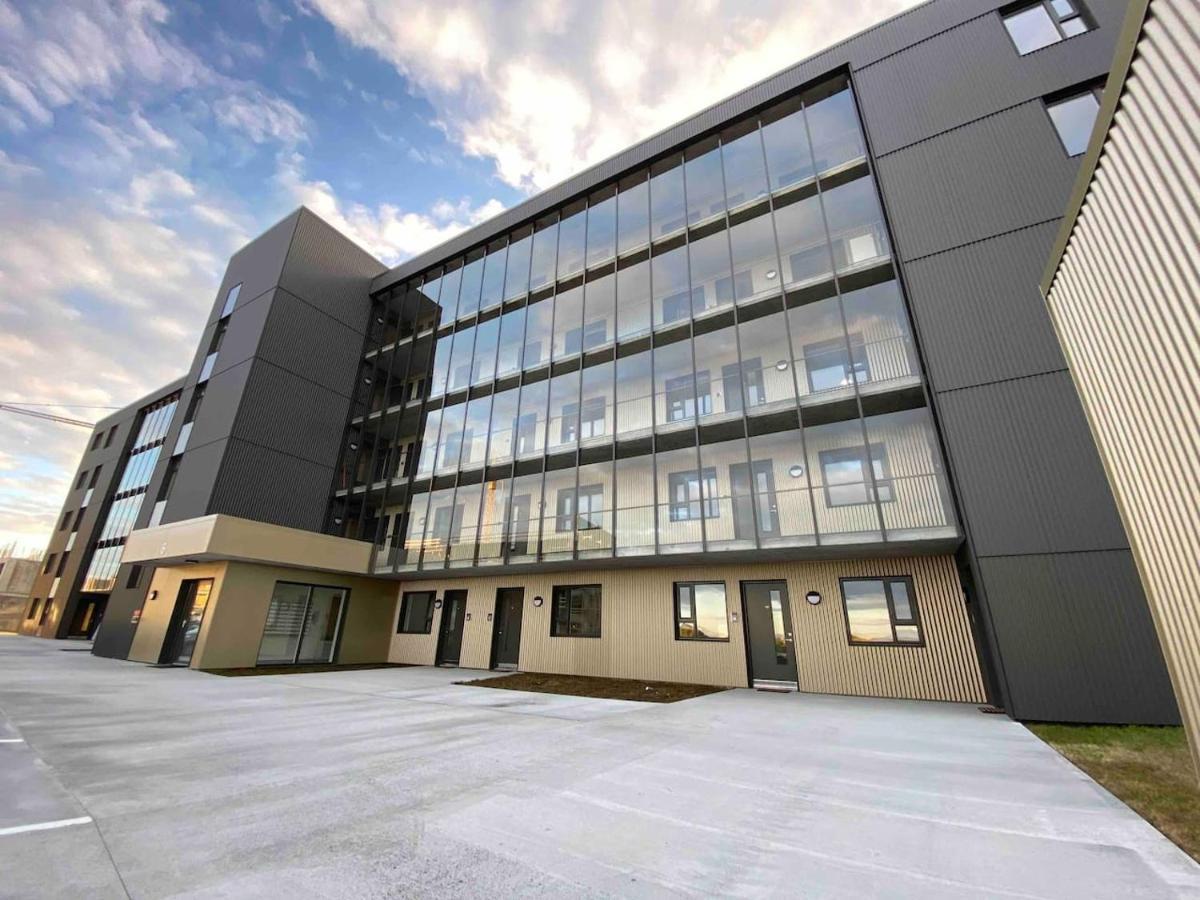 Selfoss Apartment - Stylish & Modern Exterior foto